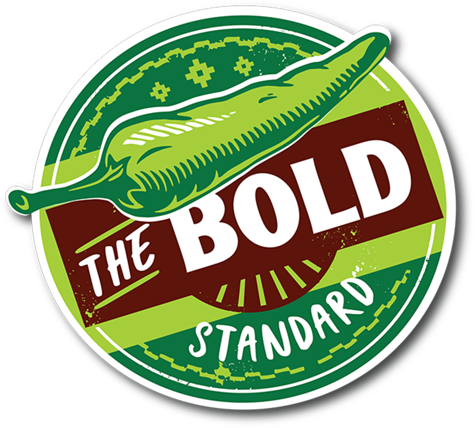The Bold Standard Green Chile Foods
